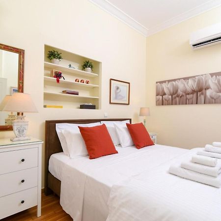 Classy Apartment In The Heart Of Atina Dış mekan fotoğraf