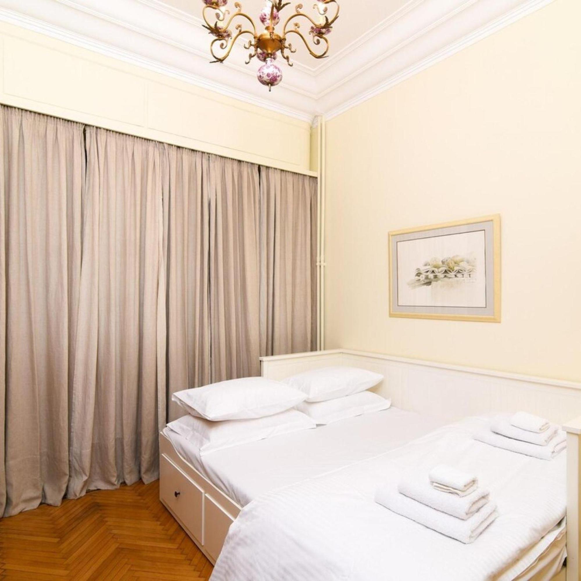 Classy Apartment In The Heart Of Atina Dış mekan fotoğraf