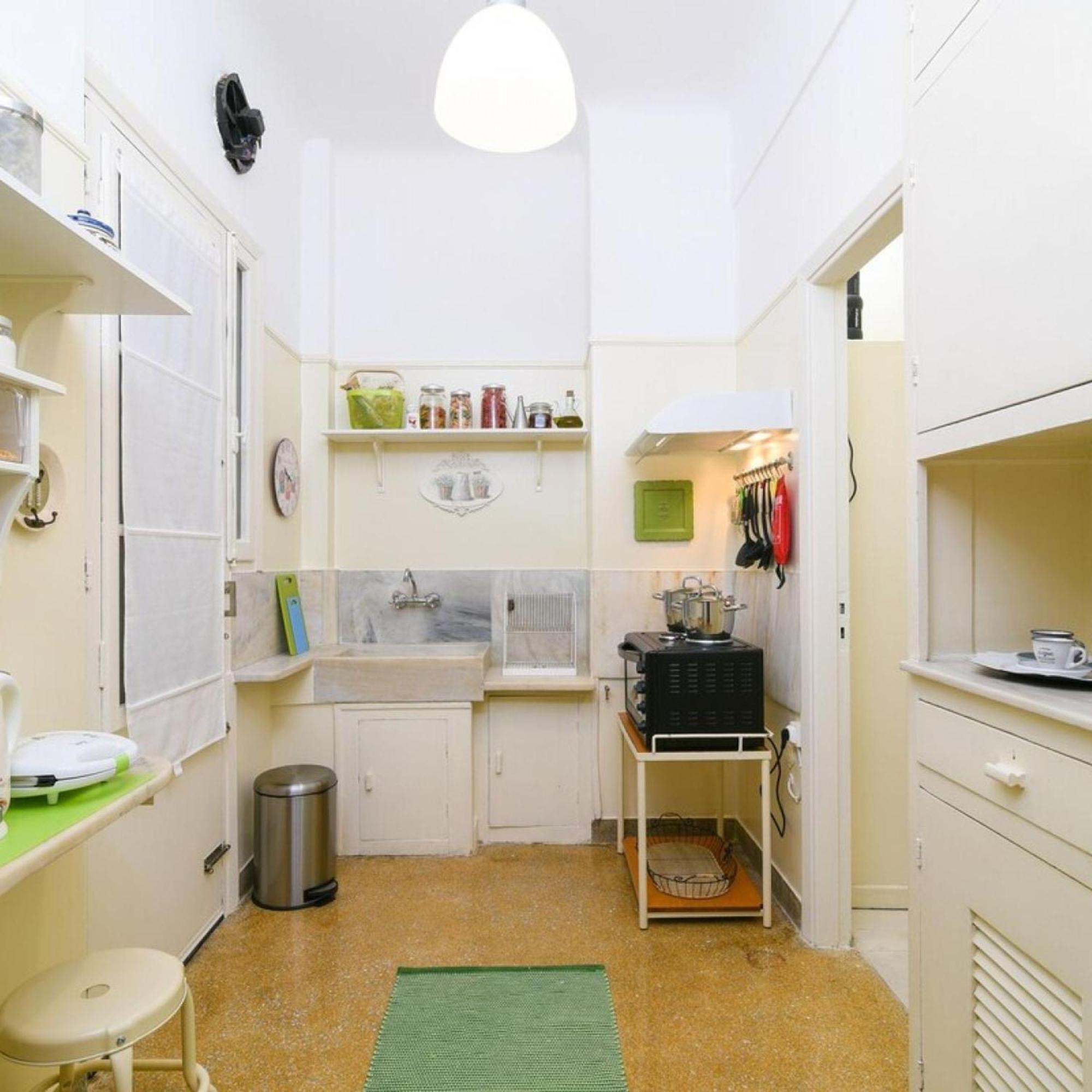 Classy Apartment In The Heart Of Atina Dış mekan fotoğraf