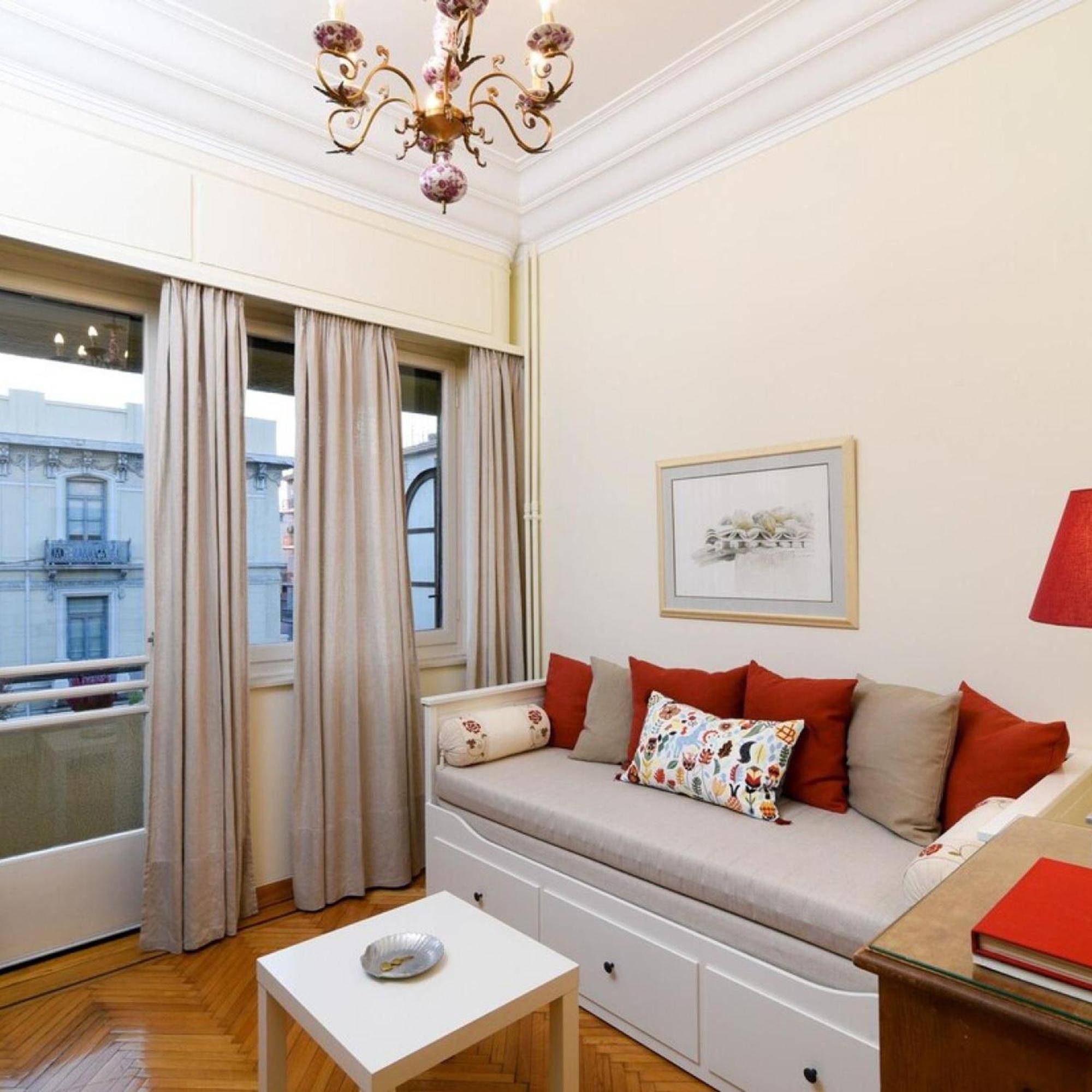 Classy Apartment In The Heart Of Atina Dış mekan fotoğraf