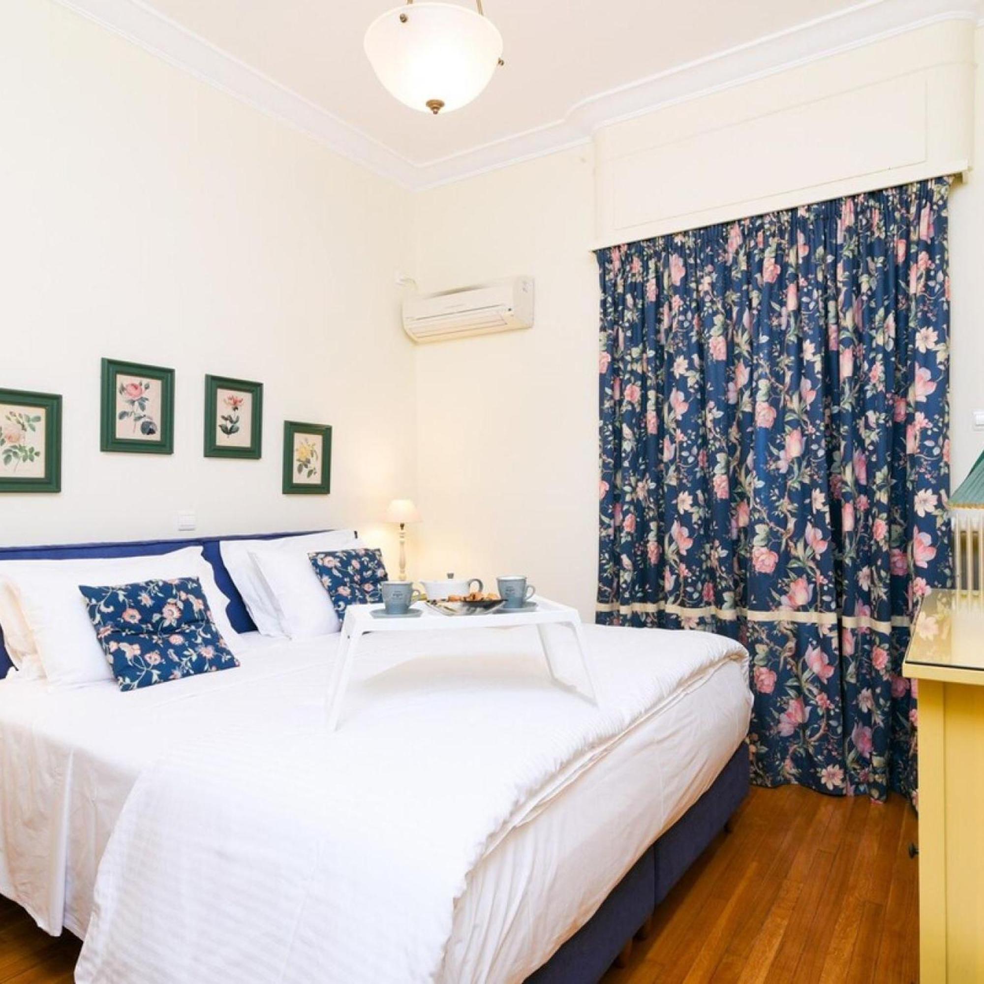 Classy Apartment In The Heart Of Atina Dış mekan fotoğraf